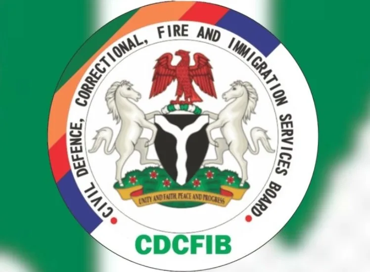 CDCFIB Assistant Controller of Fire Recruitment 2025/2026