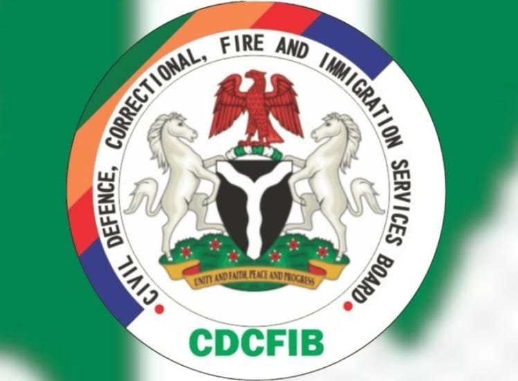 CDCFIB Assistant Superintendent of Fire Recruitment
