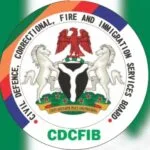 CDCFIB Deputy Controller of Fire (DCF) Recruitment 2025/2026