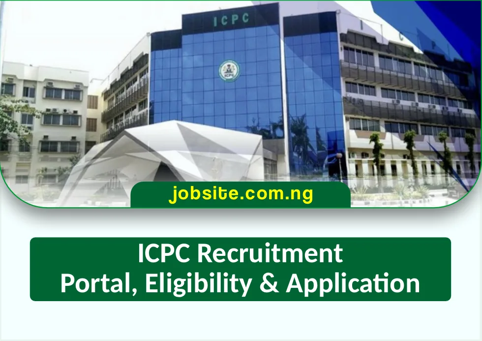 ICPC Recruitment