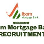 Ibom Mortgage Bank Recruitment | Apply Now (4 Positions)