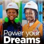 Sahara Group Graduate Engineering Programme 2025/2026