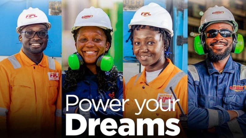 Sahara Group Graduate Engineering Programme